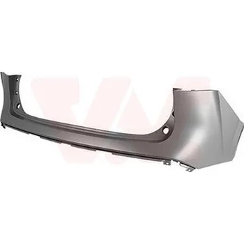 Nárazník Nárazník VAN WEZEL 3358544