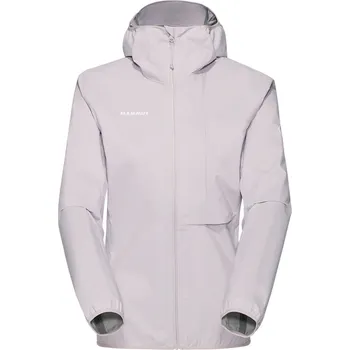 Sport Dámská bunda Mammut Ducan Light HS W Hood. Jkt alpine calamint 6433