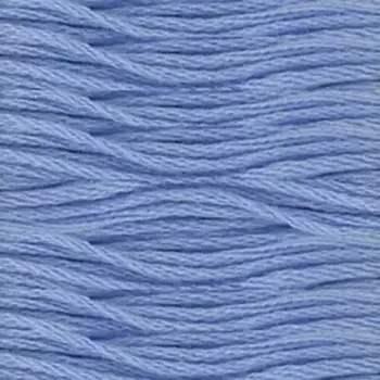 Textilie Vyšívací bavlnka 5532 (Niťárna Mouline vyšívací bavlnka 5532)