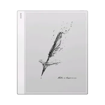 Čtečka elektronické knihy E-book ONYX BOOX NOTE MAX, 13,3", 128GB, Bluetooth, Android 13, E-ink displej, WIFi