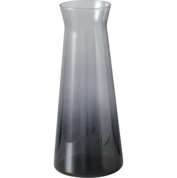 Boltze Home Skleněná karafa s gradientním efektem, 1145 ml, MALINIO