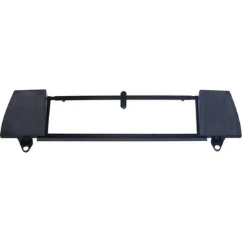 Autorádio ISO redukce pro BMW Z4 (E85) 2003-2009