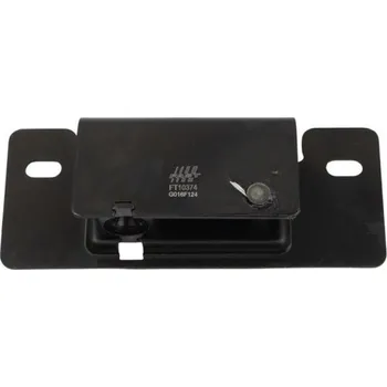 Dveře karosérie Horní zadní pravý zámek dveří Renault Trafic 01 8200006253 FAST