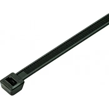 Příslušenství - Kabelová svorka 250 x 4,8 mm (100 ks) FAST