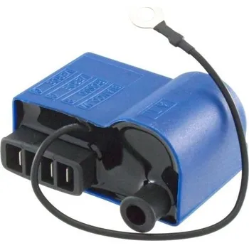 Zapalovací cívka ZAPALOVACÍ MODUL MOTO. VESPA PX 125-150-200 ET3 2441285 246 010 051 RMS