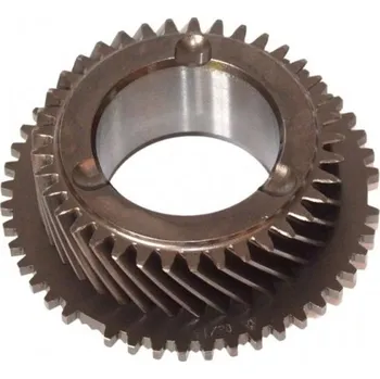 Převodové kolo Fiat Ducato 06/ 14 mezihřídel 6. rychlost 37/48T M40 55207006 VARIOUS SUPPLIERS