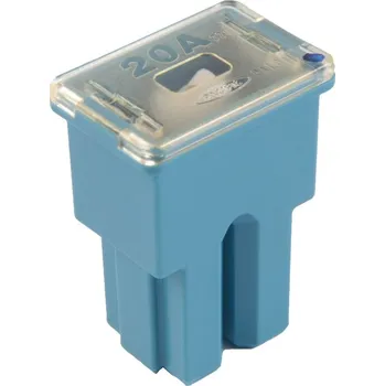 Autopojistky Pojistka BOSCH 1 987 529 062