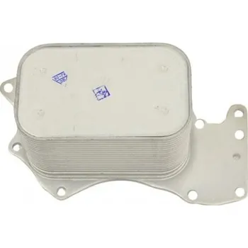 Chladič motoru Chladič oleje Audi A6 C6 04 2.7 3.0 TDI 059117021H FAST