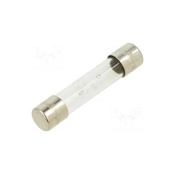 Autopojistky TSA-3.15A