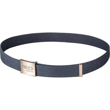 Prémiový řemen, délka 130 cm NEO Tools