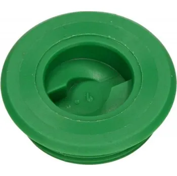 Systém vstřikování ZÁTKOVÝ KRYT VSTŘIKOVACÍHO ČERPADLA DELPHI