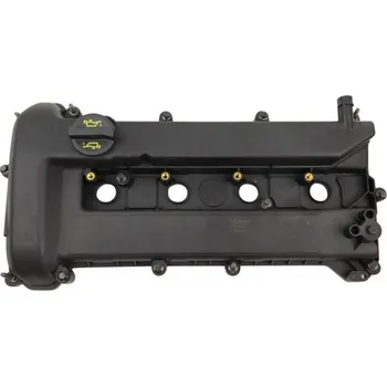 Blok motoru Kryt ventilů Ford Focus II 04 1.8 2.0 5S6G6M293AJ FAST