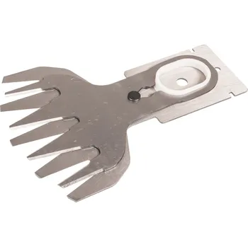 Pracovní nůž Nůž na trávu pro aku nůžky Hahn & Sohn Cedrus GS100Li – originální náhradní díl