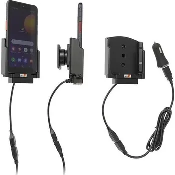 Brodit držák s nabíjením z CL na Samsung-Galaxy XCover 5, 721243