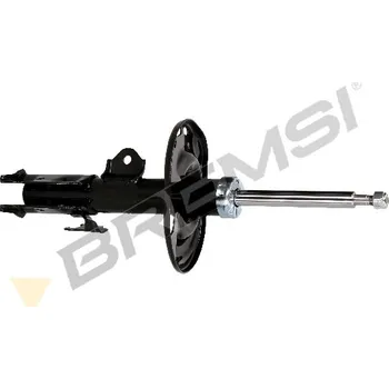 Tlumič pérování BREMSI SA1220