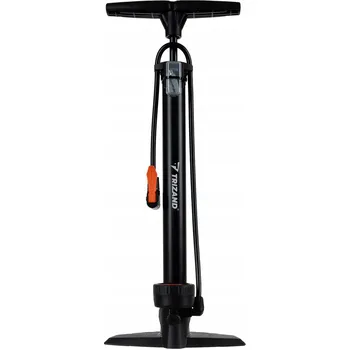 pumpička Trizand 19164 ruční pumpa s manometrem