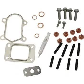 Těsnění výfuku Sada těsnění turbodmychadla Iveco Daily 00 2.8 HDi 53039880076 FAST