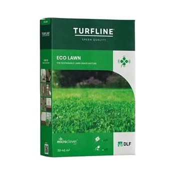 Travní směs Travní osivo pro ekologicky příznivý trávník DLF Turfline ECO LAWN 1 kg