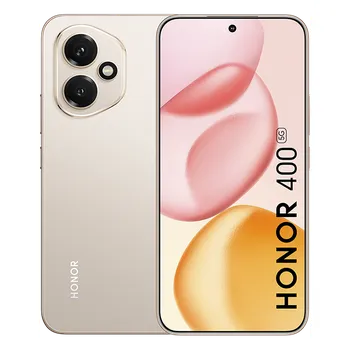Honor 400 5G NFC