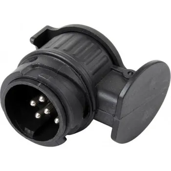 Adaptér konektoru přípojky přívěsu 13/7 FAST