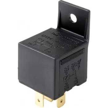 Řídící jednotka Příslušenství - spínací a rozpínací relé 541 DC12V 30A/40A FAST