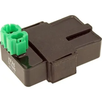 CDI MODUL MOTO. KYMCO PEOPLE EU2 50CC 169303 246 040 022 RMS