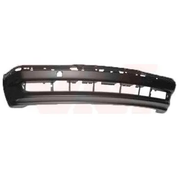 Karosérie Nárazník VAN WEZEL 0650574