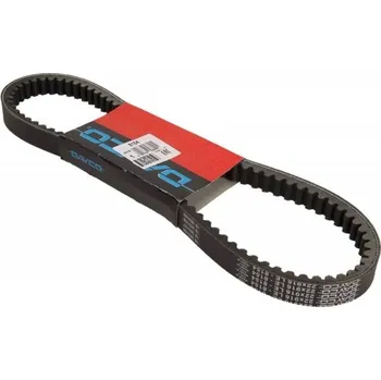 Alternátor Hnací řemen moto 22x10,5x916 65044800 DAYCO