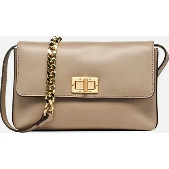 Kabelka Geox Dámské Béžová dámská kabelka Geox Liliane Béžová ONE SIZE (2785922)