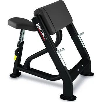 Posilovací věž Posilovací lavice na biceps BH FITNESS L830BB Scott Bench