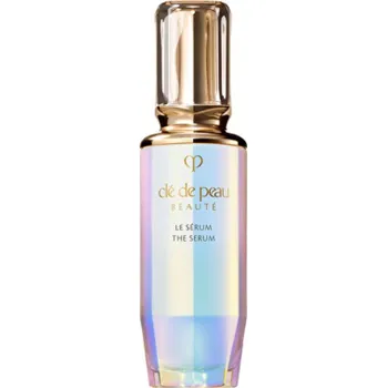Pleťové sérum Cle de Peau Beaute The Serum - Pleťové sérum 2.0 50 ml