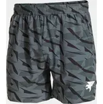Pánské šortky JOMA Explorer Short Anthracite M
