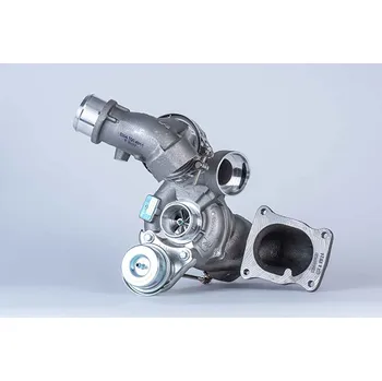 Turbodmychadlo Turbodmychadlo BorgWarner 53049880057