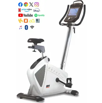 BH FITNESS Nexor Multimedia