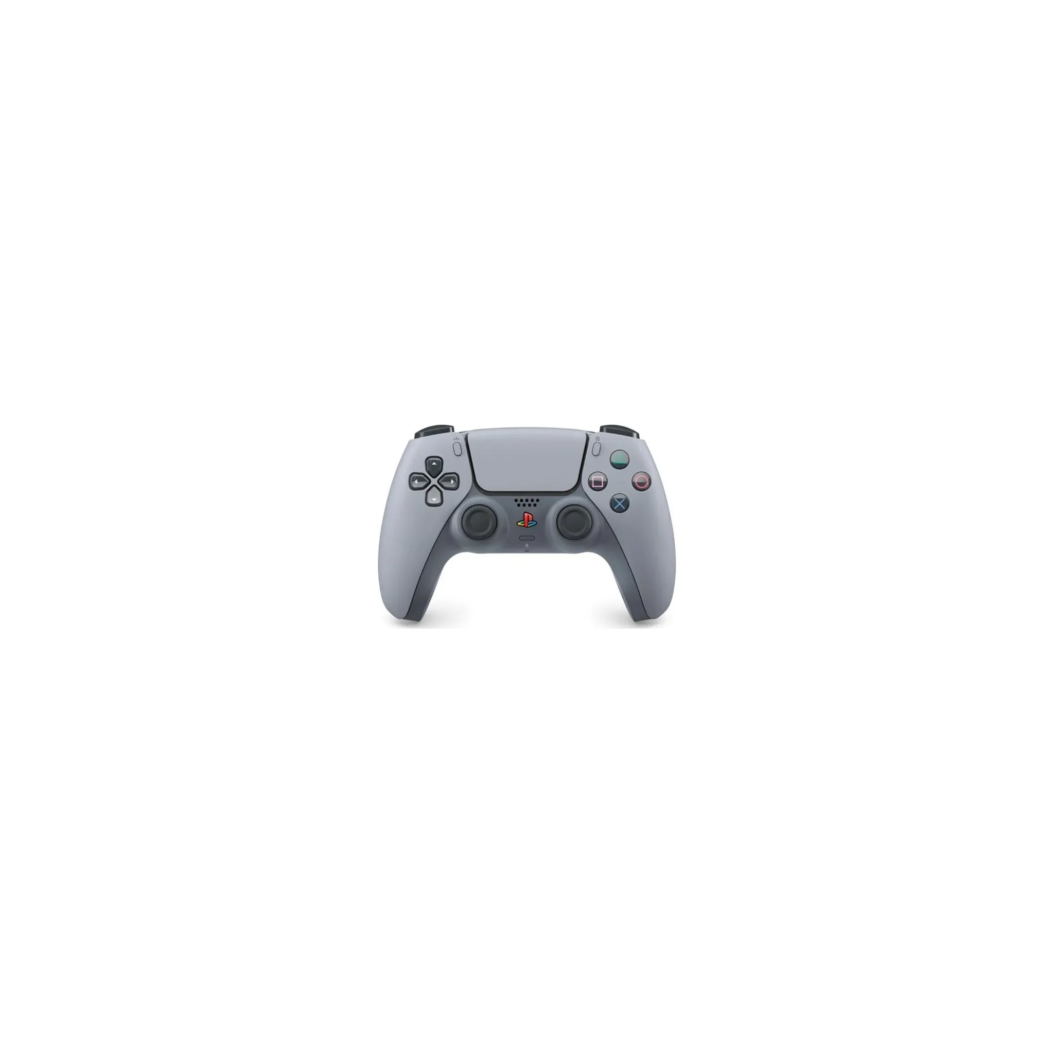 Fotografie 1 - Gamepad Sony PlayStation 5 DualSense Wireless Controller 30th Anniversary Limited Edition Grey