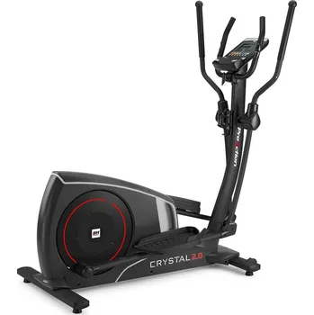 Eliptický trenažér BH FITNESS Crystal 2.0