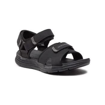 Pánské sandále Skechers GO Consistent Sandal-tributar 43