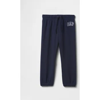Chlapecké oblečení GAP Chlapecké Baby tepláky s logem Gap Modrá 98 (2700993)