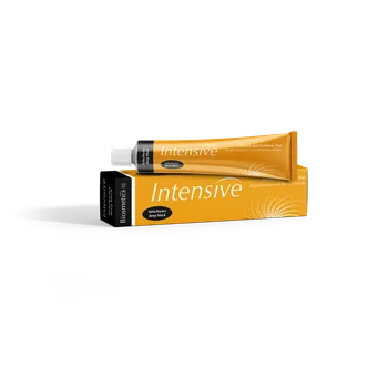 BIOSMETICS Intensive - barva na řasy a obočí 20 ml, hluboká černá