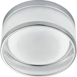 Emithor DOWNLIGHT podhledové svítidlo LED 5W 600lm 4000K 7cm kulaté IP20, chromové