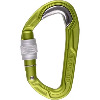 karabina Edelrid - Bulletproof Screw