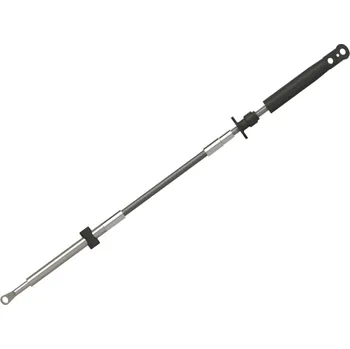 Loď Lanko plynu / převodovky Johnson Evinrude C23 15 stop 4,65 m MOTOWODNIAK