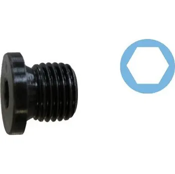 Olejová vana Zátka olejové vany CORTECO 220150S