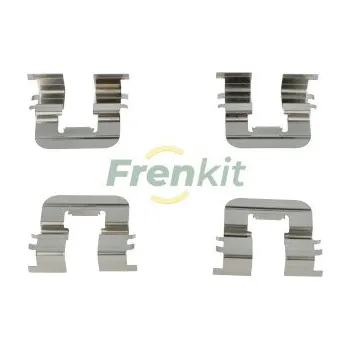 Brzdový kotouč Příslušenství kotoučové brzdy FRENKIT 900024