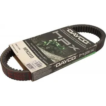 Autodíl HNACÍ ŘEMEN ATV 32 X 922LE 4WV-17641-00-00 DAYCO