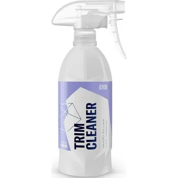 Gyeon Čistič plastů Q2M TrimCleaner, 500 ml