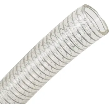 Zavlažování Sací hadice STEEL 5/4\" - metráž