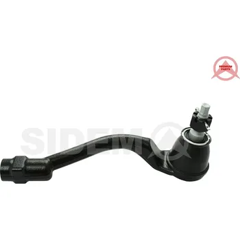 Čep řízení Hlava příčného táhla řízení - čep řízení SIDEM 81433