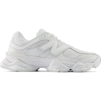 Pánské tenisky New Balance 9060 U9060NRJ Triple White