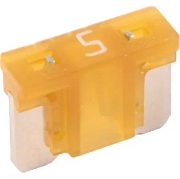 Autopojistky Pojistka BOSCH 1 987 529 044